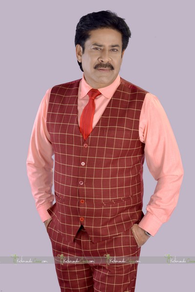 Saroj Khanal – Gallery 1